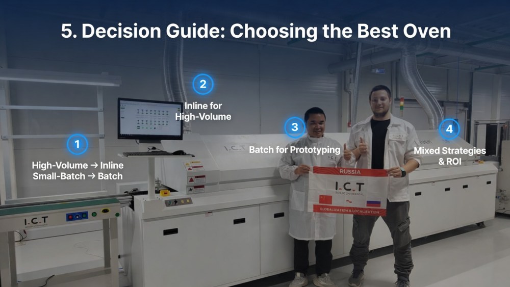 Vodič za odlučivanje Odabir najbolje pećnice za vaše potrebe.jpg