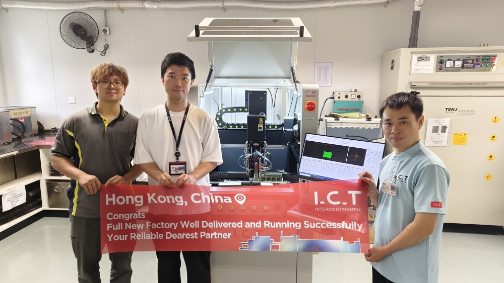 ICT tehnička podrška za stroj za konformno premazivanje u Hong Kongu.jpg