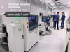 SMT PCB CBS reflow pećnica visokih performansi