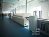 8 zona Dual-rail SMT SMD pećnica za reflow lemljenje