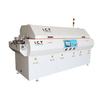 ICT-T4 |Stroj za lemljenje visoke kvalitete SMT PCB Reflow