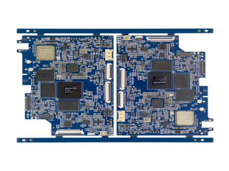 PCB ploča tablet računala
