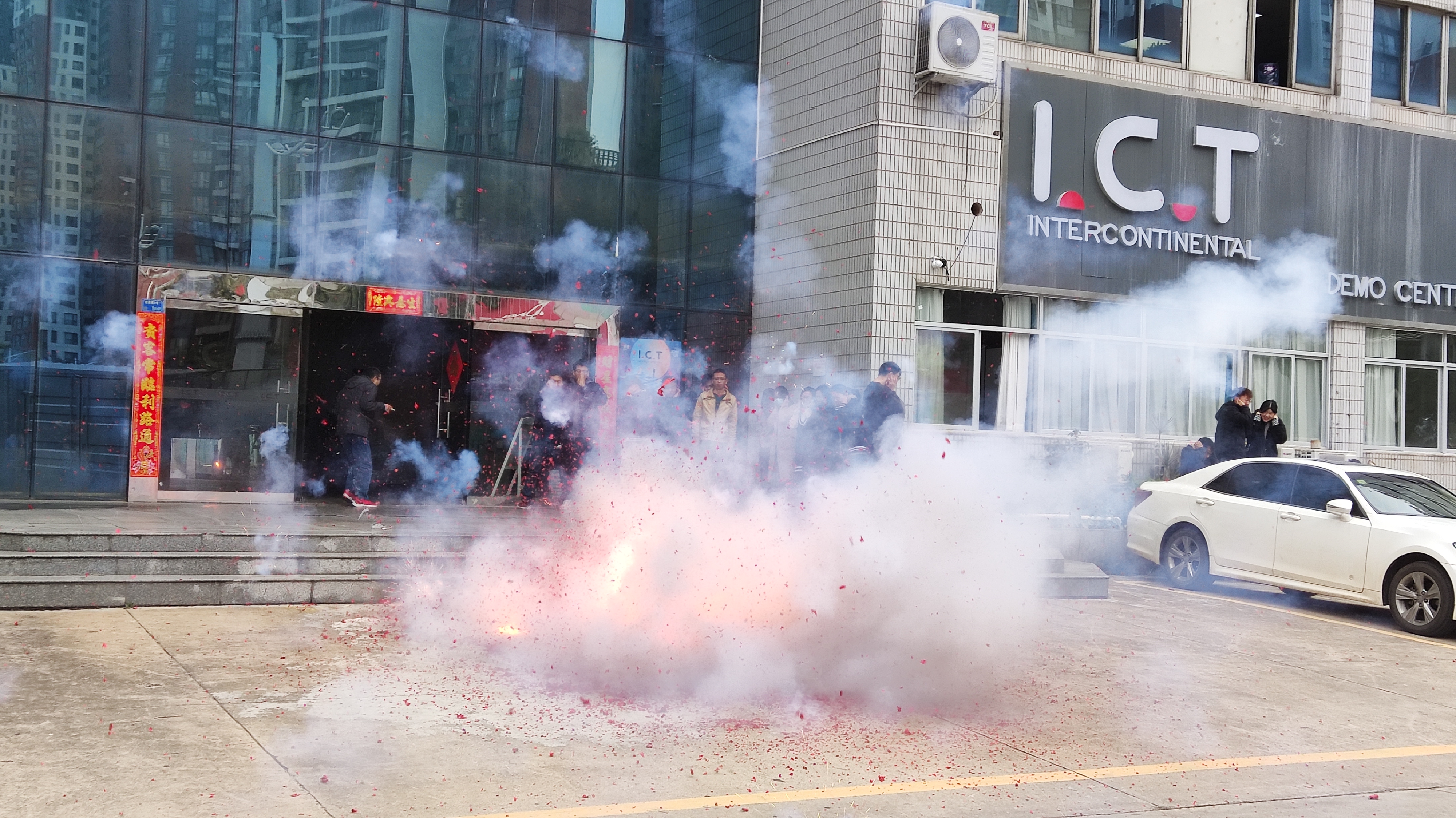 SMT proizvodna linija