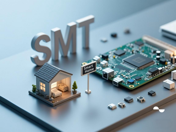 SMT & DIP rješenja za PCBA Proizvodnja PCBA Appliance Smart Home Appliance