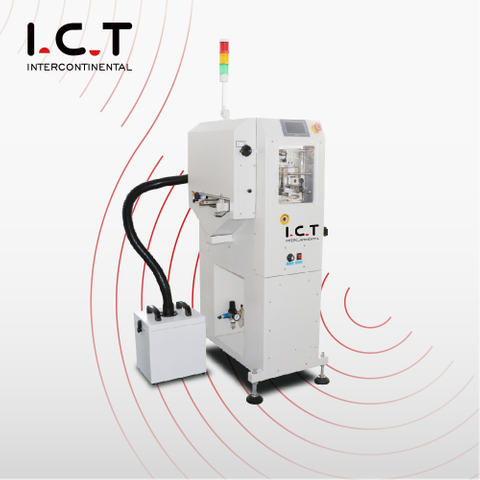 ICT-350 | PCB stroj za čišćenje