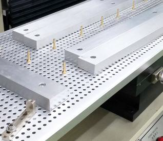 Stencil printer - Platformski sustav