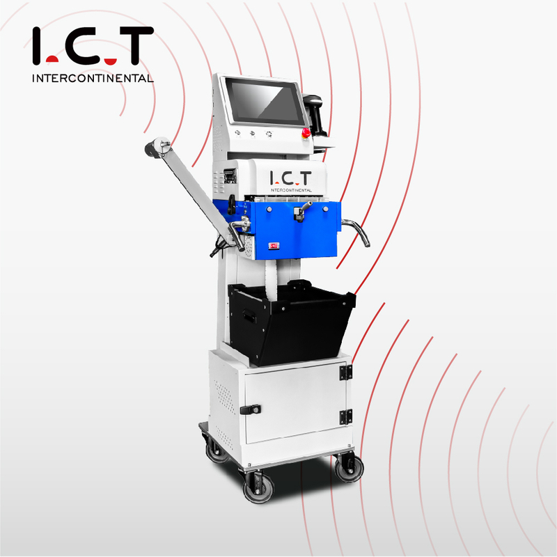 ICT |SMT automatski inteligentni stroj za spajanje