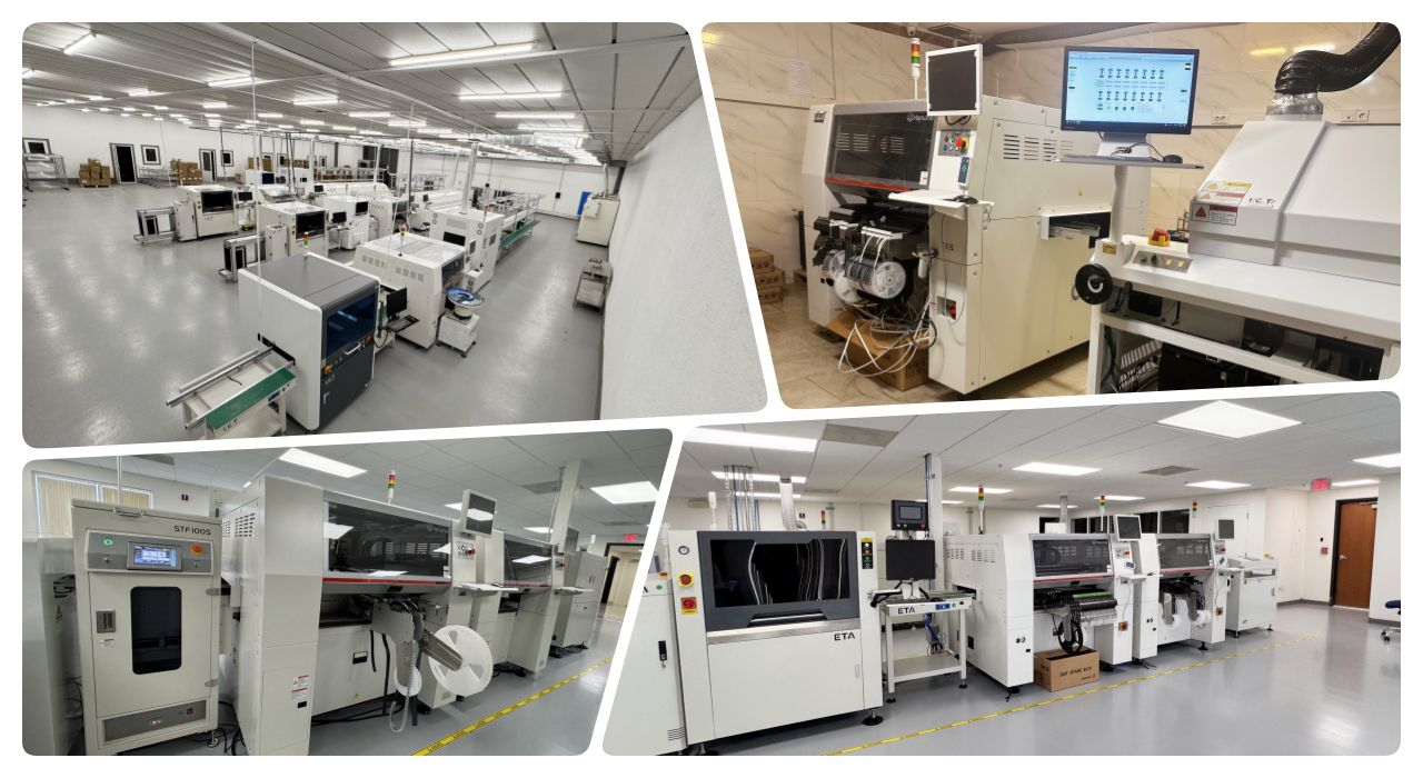 Stroj za odabir i postavljanje Hanwha 105