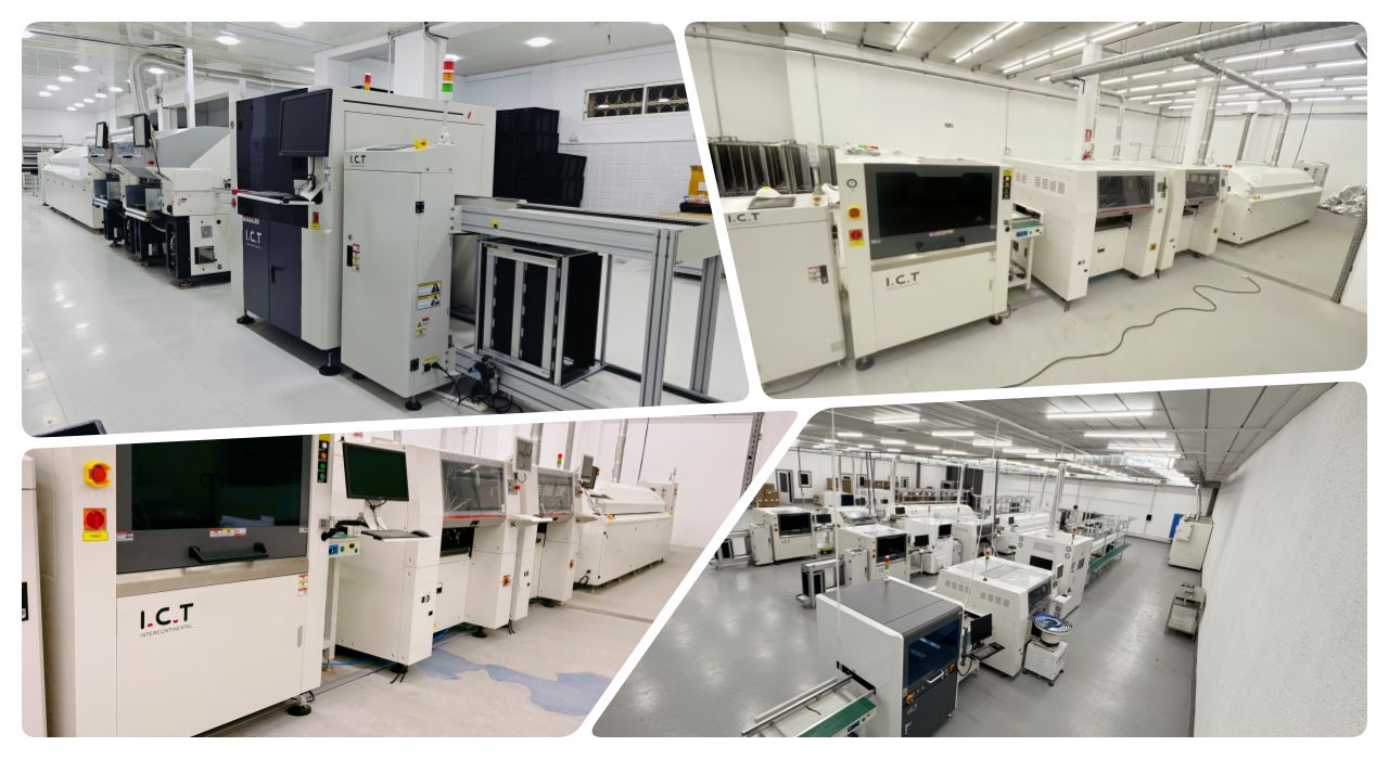 Stroj za tiskanje paste za lemljenje 102