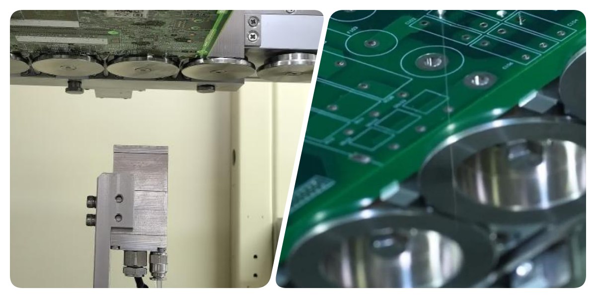 1-1 Precizna primjena fluksa