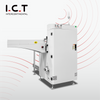 ICT | Automatic Loader SMT L Shape PCB Unloader