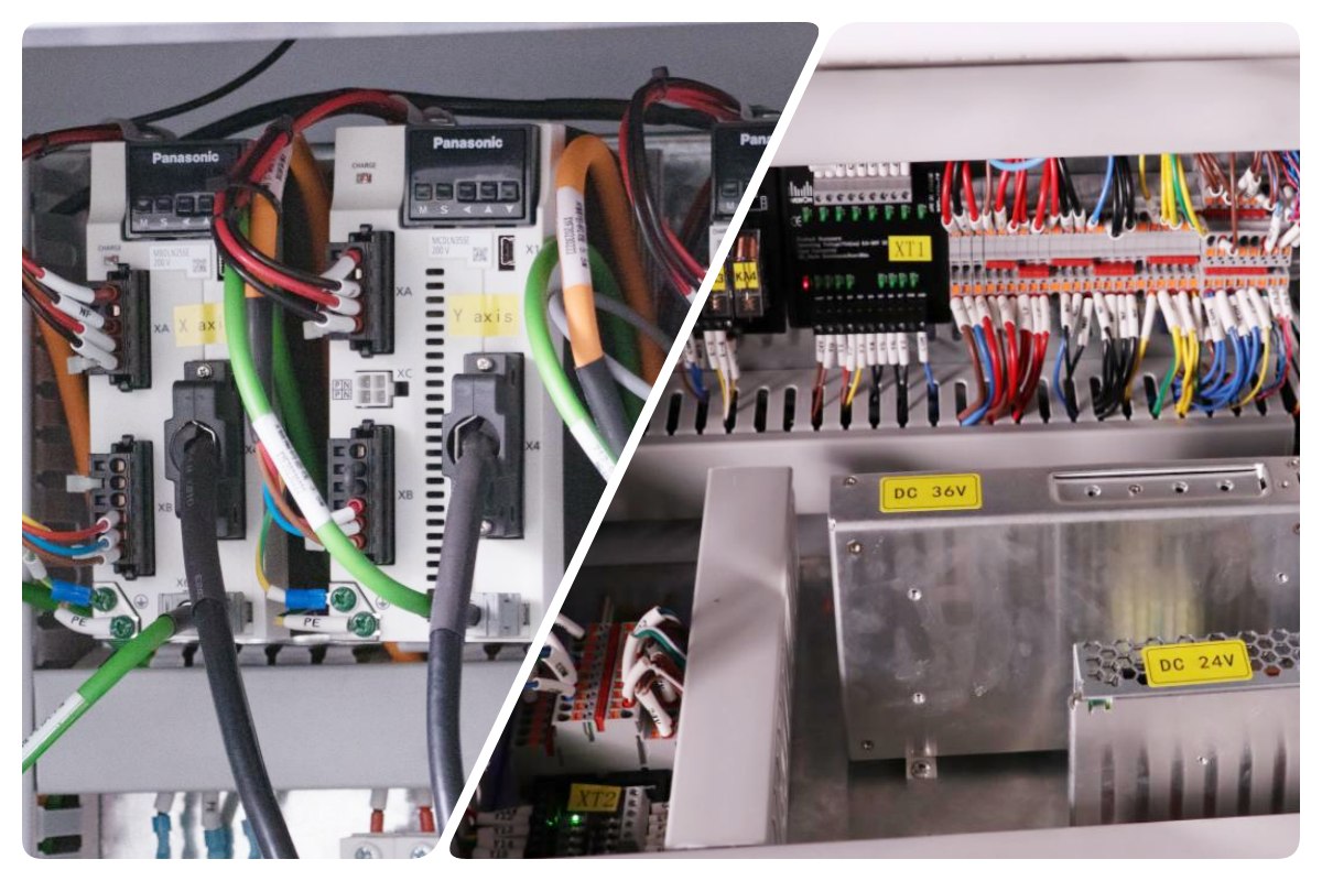 4-1 Kontrolni sustav