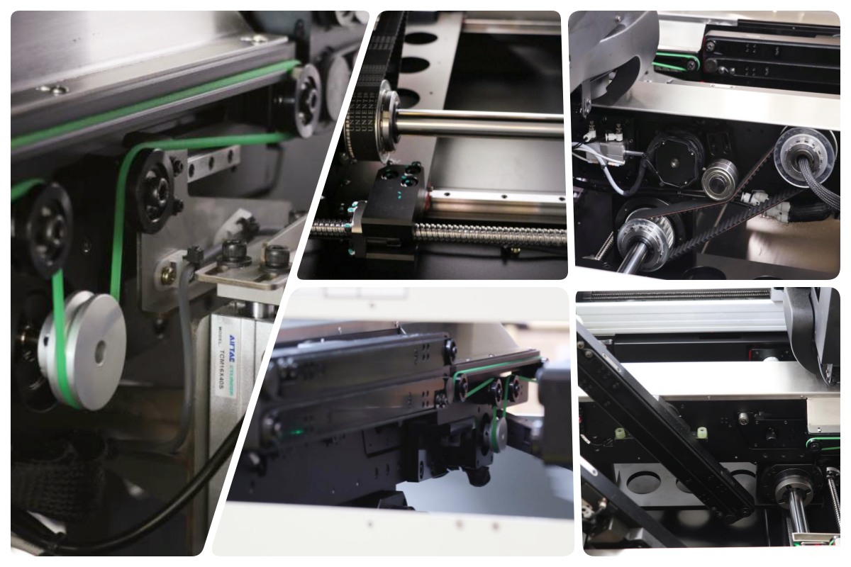 3-1 Transportni sustav