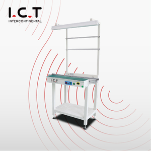 ICT SC-500 |500 mm SMT transportna traka za prijenos PCB podizne trake