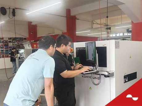 I.C.T Engineer Roka Leads Comprehensive AOI Training for Engineering Team (2).jpg