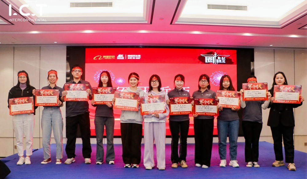 2025. ožujka alibaba prodajni krug PK