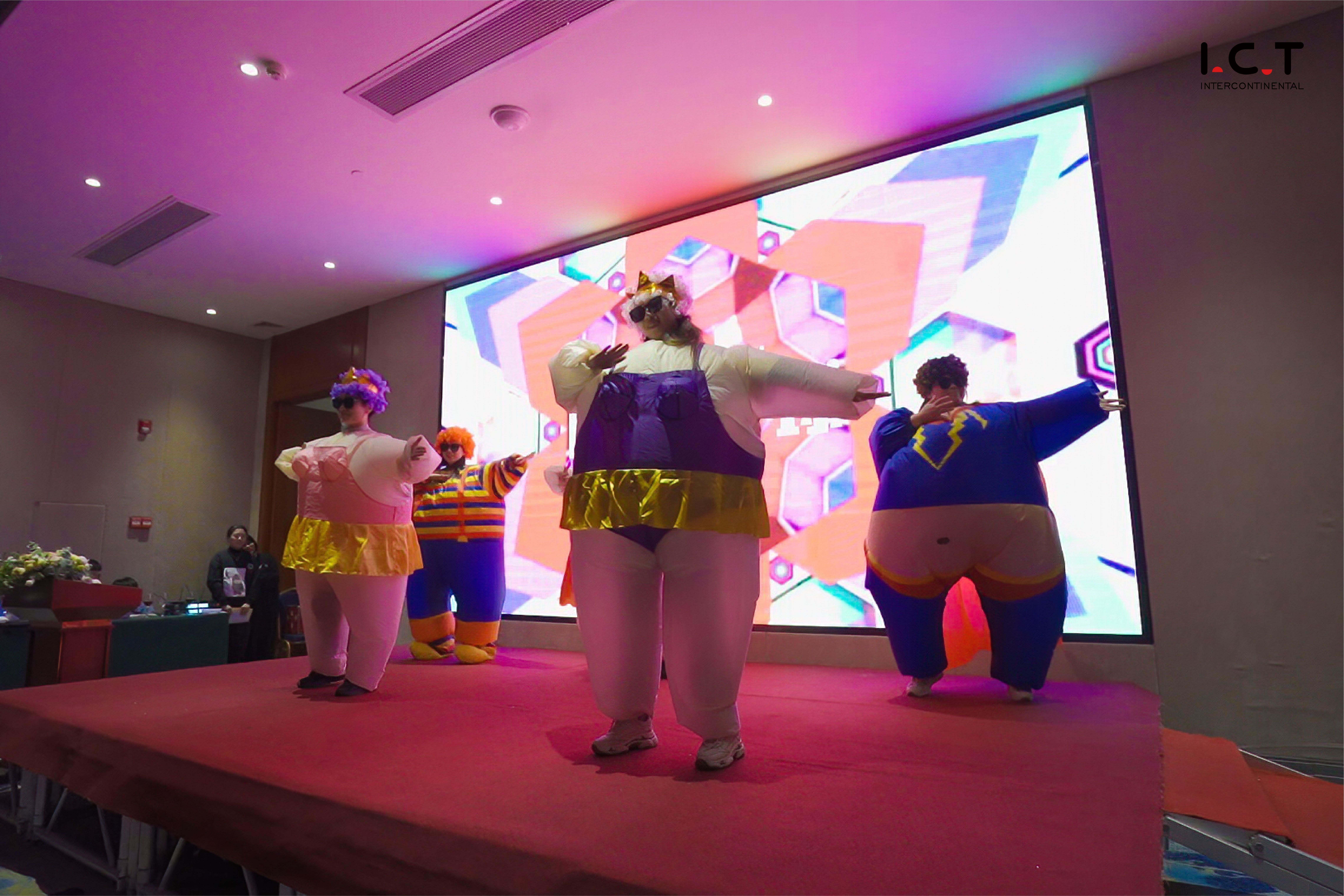 Linija za proizvodnju LED žarulja