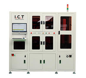 15. Ispitivač funkcionalnog kruga (FCT)