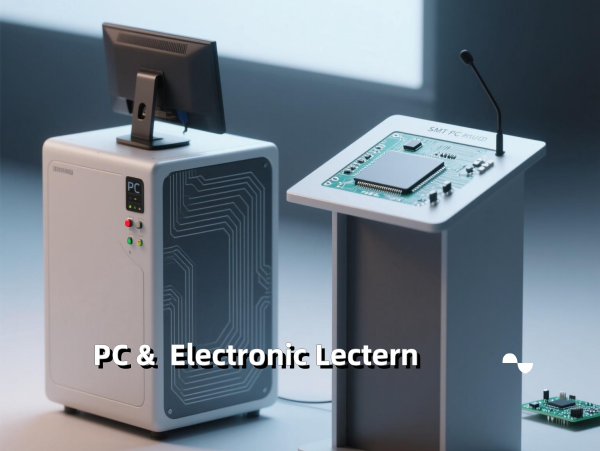 ICT ključ u ruke SMT tvornički rješenja za proizvodnju elektronike u Indiji