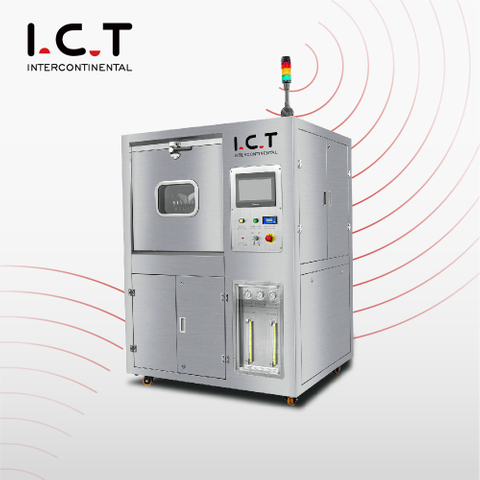 ICT-5600 |Čistač stroja za čišćenje PCB/PCBA 