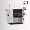 DEKAN S1 |Samsung Rabljeni Pcb Smt Chip Line Mounter Stroj