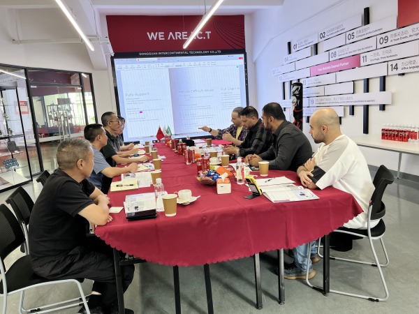 1-1 Saudijski OEM za prihvaćanje sloja SMT DIP-a
