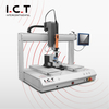 ICT-SCR640 |Pričvršćivanje Desktop TM Robot odvijač