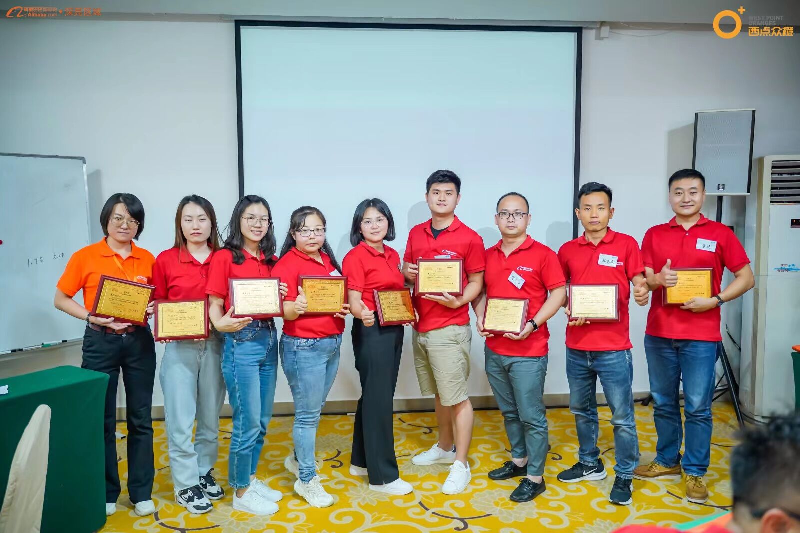 Proizvođač SMT strojeva 02