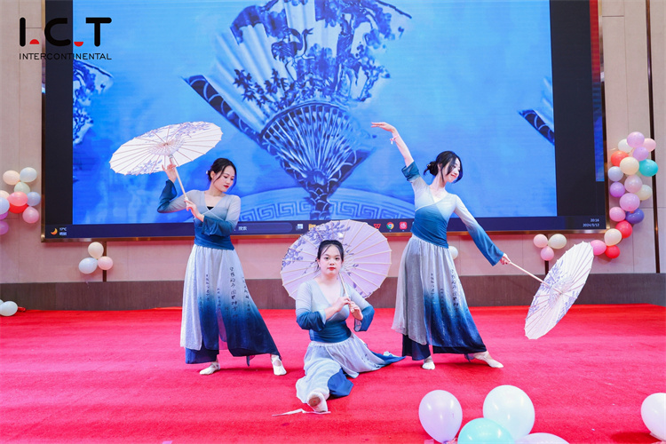 Istaknite show dance