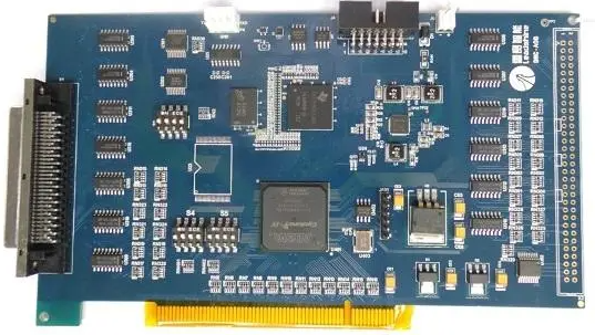 Automobilska elektronička PCBA