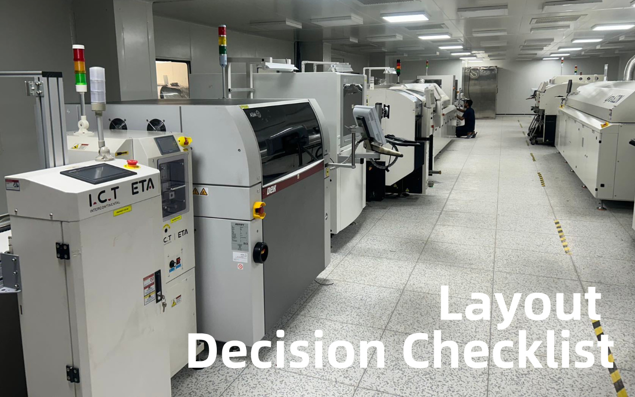 7. Praktični popis od 5 točaka prije nego što odlučite