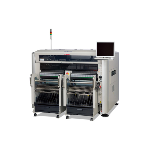 S20 |Yamaha Automatic Smt PCB Stroj za odabir i postavljanje