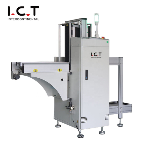 Visokokvalitetni automatski SMT PCB punjač i pražnjak spremnika