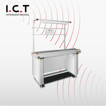 ICT HC-1000 |SMT veza/inspekcijski transporter