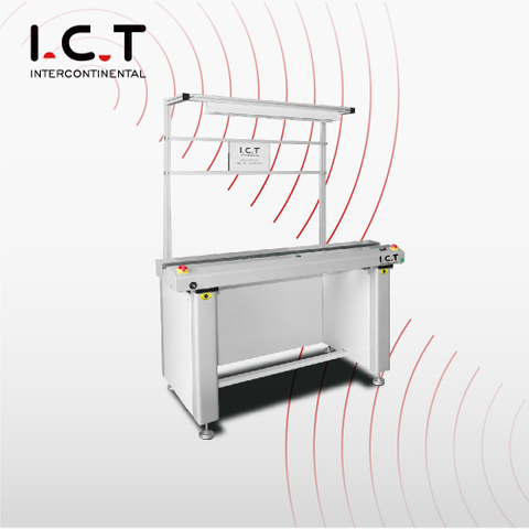 ICT HC-1000 |SMT veza/inspekcijski transporter