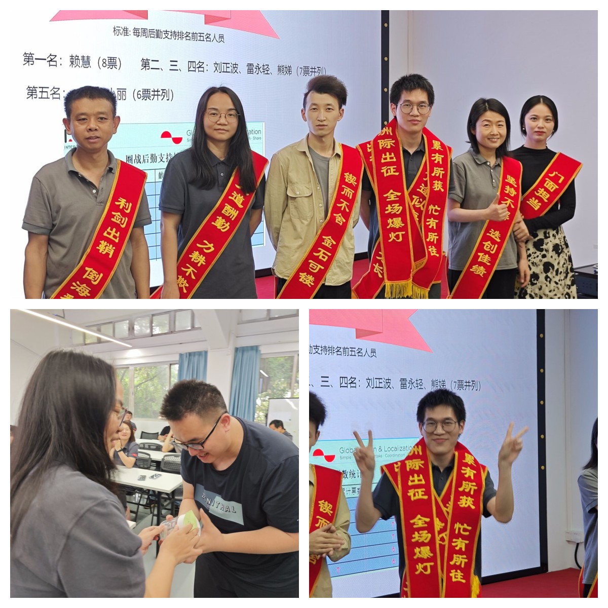 ICT Dan 10 Ali prodajnog natjecanja nagrada-2