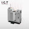 ICT LCO-350 |PCB ploča PCBA Online Laser Cutting Cutter Separator Machine
