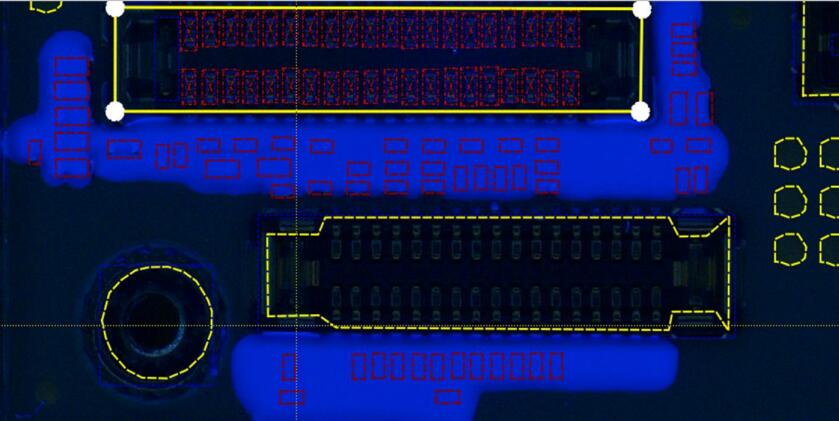 Online AOI strojevi za optičku inspekciju PCB-a