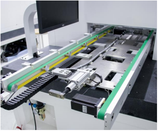 Sustav platforme-Transport