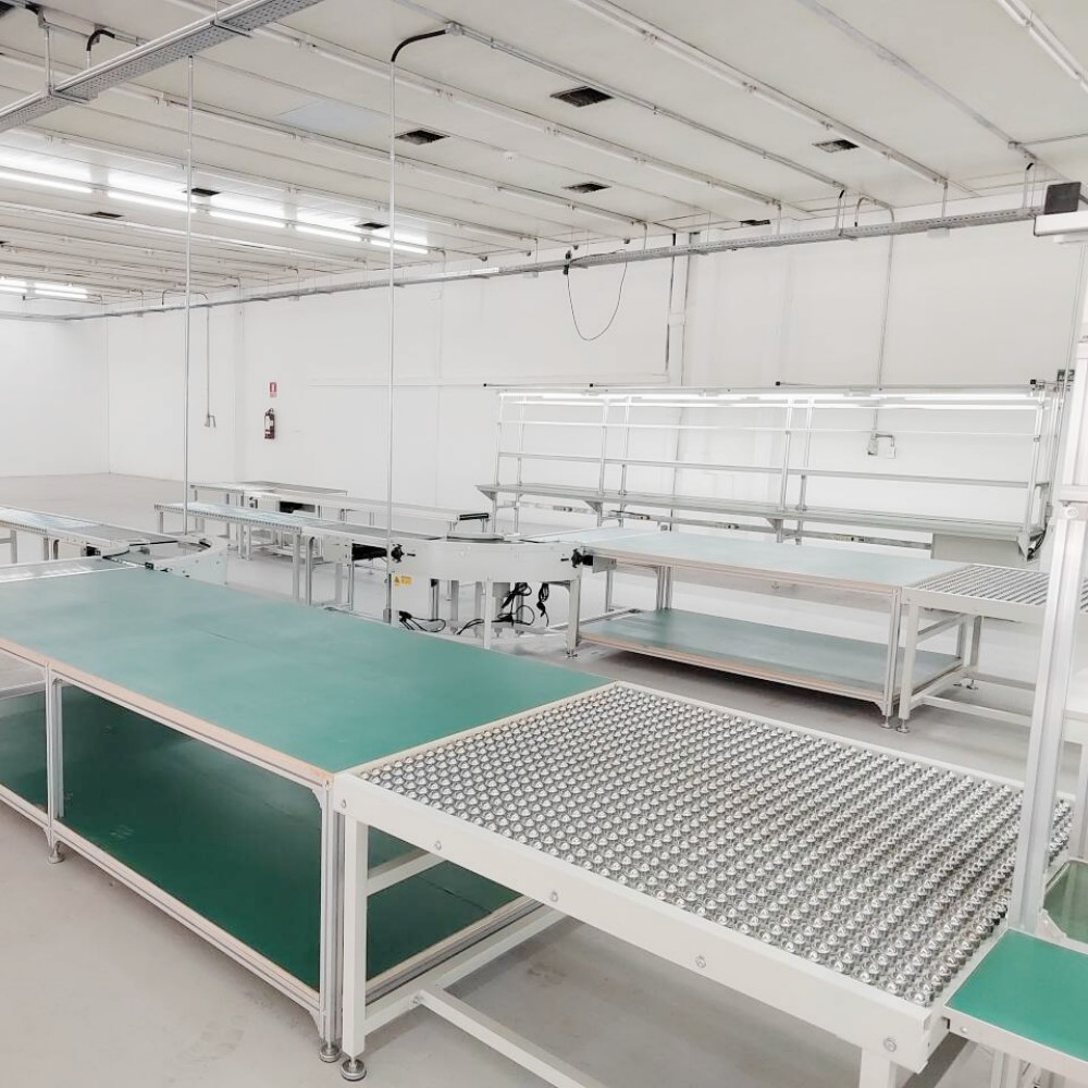 ICT | SMT DIP Stroj za valno lemljenje bez olova | ICT-W2