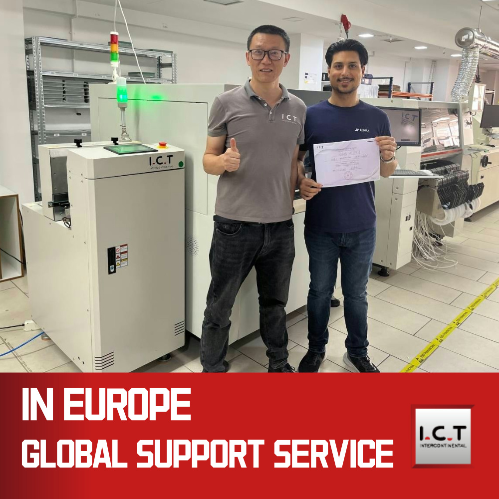 SM482 Plus | SAMSUNG SMT PCB stroj za odabir i postavljanje velike brzine