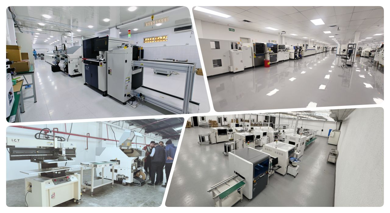 Stroj za odabir i postavljanje 102