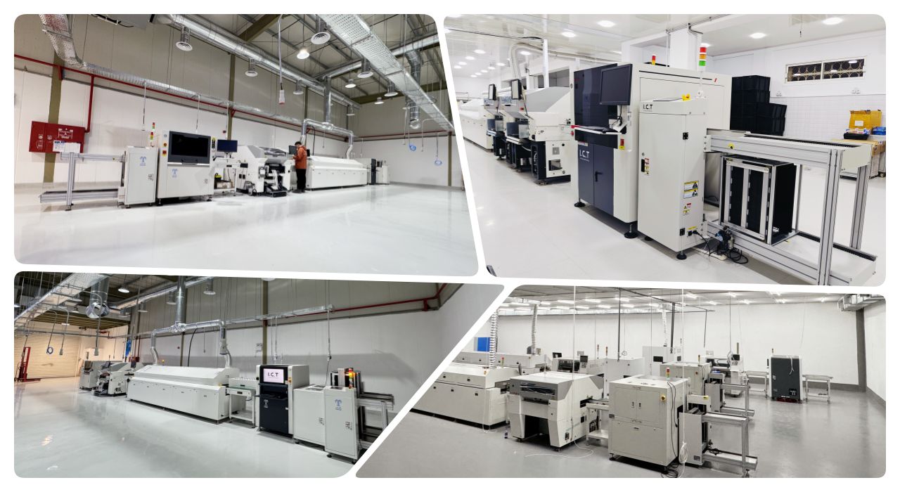 Stroj za skupljanje i postavljanje JUKI 102