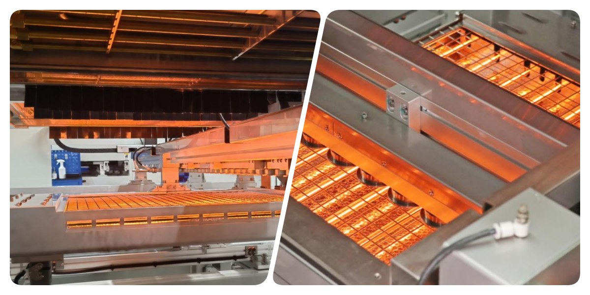 2-1 Učinkovita optimizacija predgrijavanja