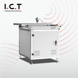 ICT RC-M |PCB Change Edge Machine PCB Rotirajući transporter