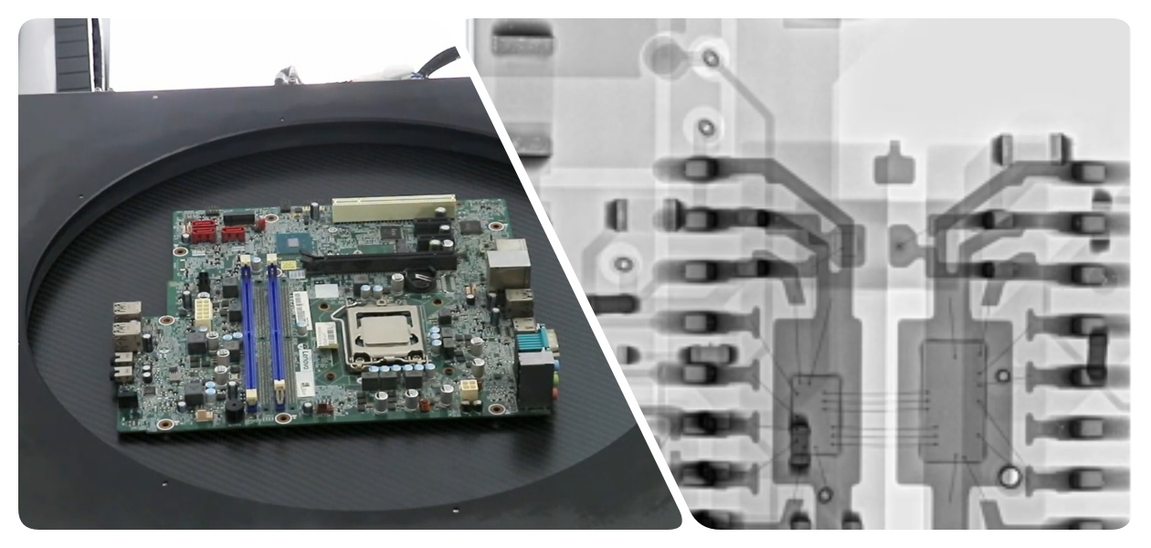 Značajke SMT Xray (5)