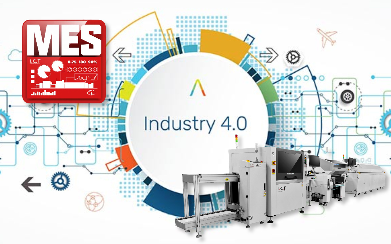 11. SPI integracija s MES-om i industrijom 4.0