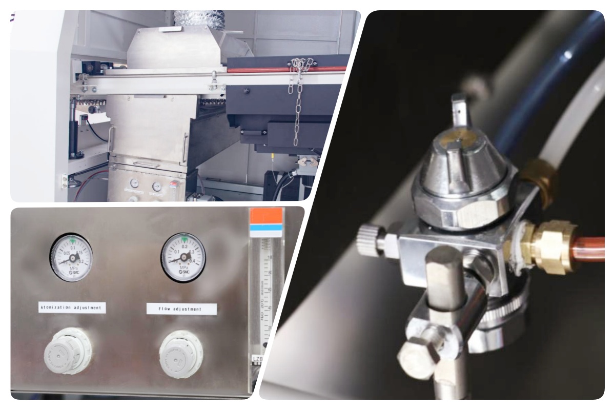 1-1 Acrab sustav prskanja