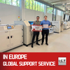 ICT VL-M |SMT automatski translacijski vakuumski punjač PCB-a