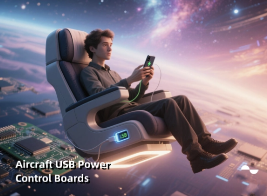 Pouzdanost zrakoplovne elektronike